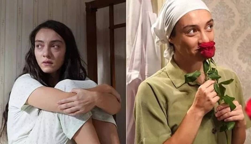 Merve Dizdar tesettüre girdi, sosyal medyada yorum yağdı: Maşallah çok yakışmış! 4